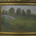 471 8569 Oljemålning
